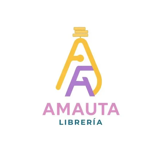 AMAUTA Librería