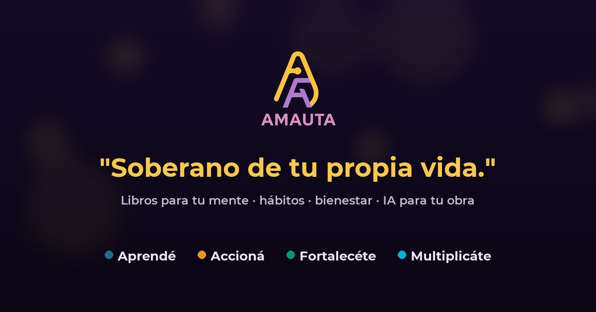 soberano-ecosistema-cuatro-verbos